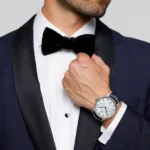 IWC Portugieser IW500705 watch (PORTUGIESER CHRONOGRAPH) - Image 5