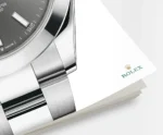 Rolex Datejust m126300-0007 Watch - Image 9