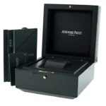 ROYAL OAK SELFWINDING CHRONOGRAPH Ref. 26715ST.OO.1356ST.01 - Image 7