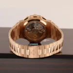 Patek Philippe NAUTILUS 5990/1R (AAAAA version) - Image 5