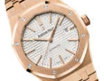 ROYAL OAK SELFWINDING Ref. 15400OR.OO.1220OR.02 - Image 2