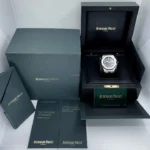 ROYAL OAK OFFSHORE DIVER Ref. 15710ST.OO.A002CA.01 - Image 10
