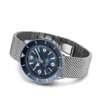 Breitling A10370161C1A1 SUPEROCEAN HERITAGE ’57 - Image 3