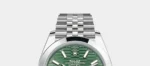 Rolex Datejust m126300-0022 Watch - Image 3