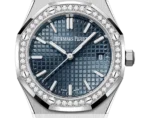 ROYAL OAK SELFWINDING 50TH ANNIVERSARY Ref. 77451ST.ZZ.1361ST.02 - Image 9