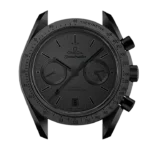 DARK SIDE OF THE MOON CO?AXIAL CHRONOMETER CHRONOGRAPH 44.25 MM -311.92.44.51.01.005 - Image 4