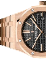 ROYAL OAK SELFWINDING Ref. 15400OR.OO.1220OR.01 - Image 5
