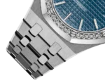ROYAL OAK SELFWINDING Ref. 15451ST.ZZ.1256ST.03 - Image 5