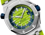 ROYAL OAK OFFSHORE DIVER Ref. 15710ST.OO.A038CA.01 - Image 3
