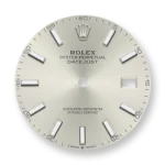 Rolex Datejust m126300-0004 Watch - Image 8
