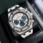 Royal Oak Offshore Automatic Chronograph Ref. 26231ST.ZZ.D010CA.01 - Image 2