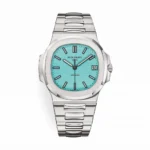 Patek Philippe (Commemorative Edition) NAUTILUS 5711/1A-018