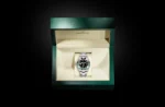 Rolex Perpetual GMT-Master II m126720vtnr Series - Image 4