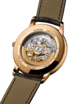 Vacheron Constantin heritage series 85180/000R-9248 watch - Image 5