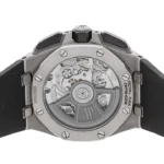 ROYAL OAK OFFSHORE SELFWINDING CHRONOGRAPH Ref. 26420SO.OO.A002CA.01(AAAAA version) - Image 5