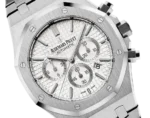 ROYAL OAK CHRONOGRAPH Ref. 26320ST.OO.1220ST.02 - Image 2