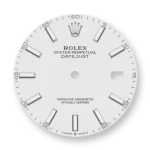 Rolex Datejust m126300-0005 Watch - Image 9