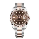 Rolex Datejust m126331-0001 Watch