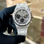 ROYAL OAK SELFWINDING CHRONOGRAPH 26240BC.GG.1324BC.01 (AAAAA version) - Image 10