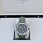 5267/200A-011-Patek Philippe AQUANAUT - Image 4