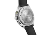 TAG HEUER FORMULA 1 X SENNA Automatic Chronograph – Diameter 44 mm CAZ201B.FC6487 - Image 4
