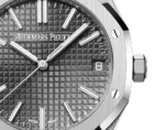 ROYAL OAK SERIES AUTOMATIC WINDING WATCH  5O ANNIVERSARY EDITION  Ref. 15510ST.OO.1320ST.05(AAAAA version) - Image 3