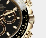 Rolex COSMOGRAPH DAYTONA-m116518ln-0043 - Image 4