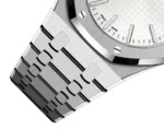 ROYAL OAK SELFWINDING 50TH ANNIVERSARY Ref. 15510ST.OO.1320ST.03 - Image 2