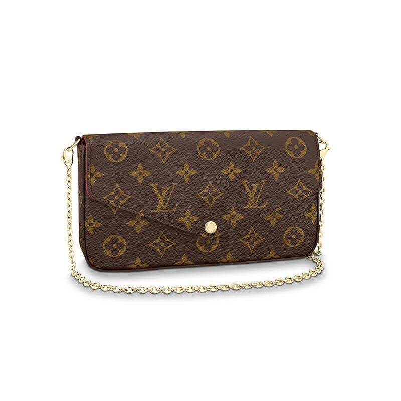 1-136.jpg LV Felicie Pochette - Image 1