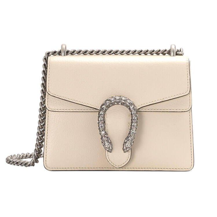 1-153.jpg Gucci Dionysus Mini Leather Bag - Image 1
