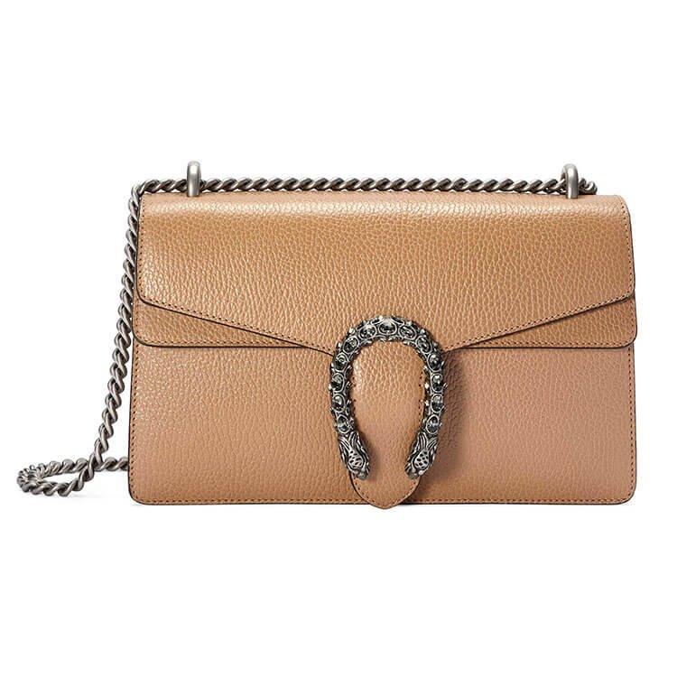 1-156.jpg Gucci Dionysus Small Shoulder Bag - Image 1