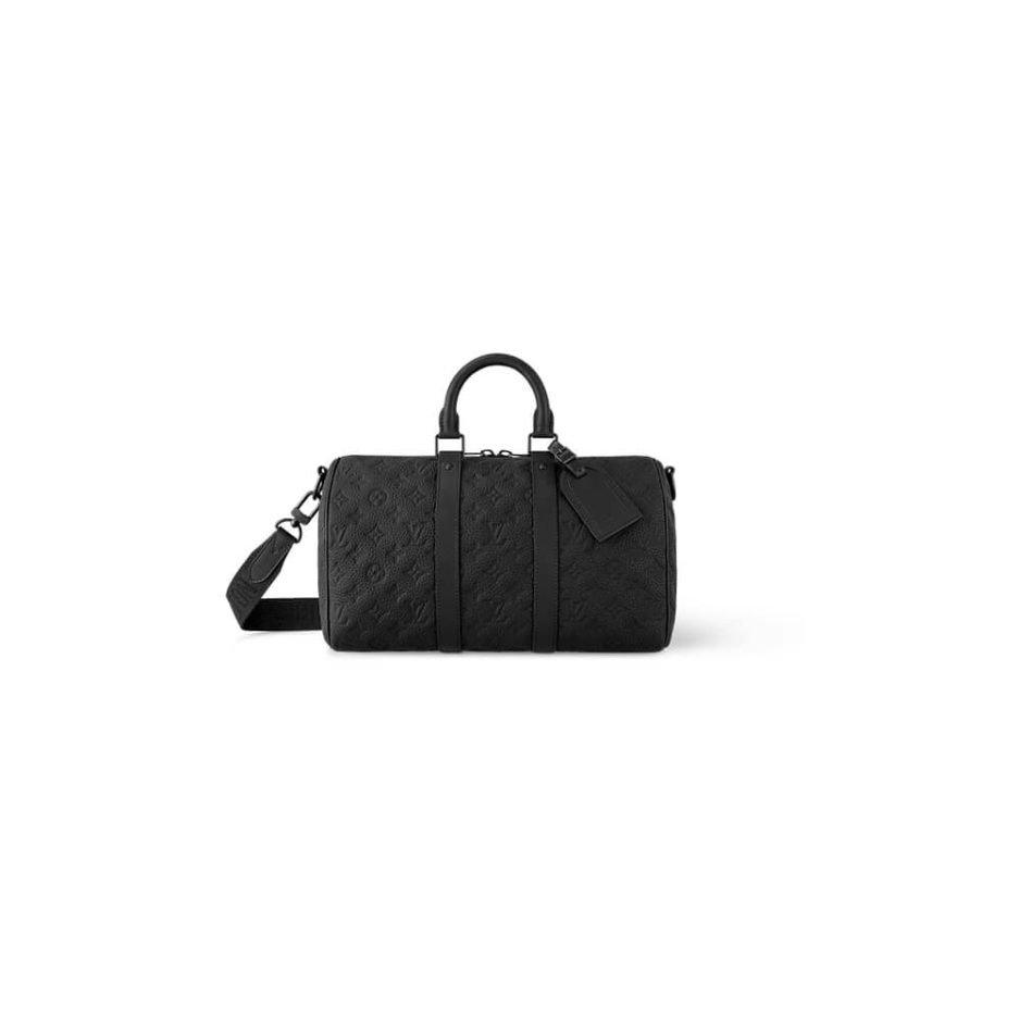 1-61-937x937-1.jpg LV Keepall Bandouliere 35-M22765 - Image 1