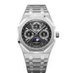 Royal Oak Perpetual Calendar Ref. # 26597PT.OO.1220PT.01