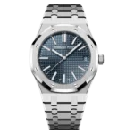 ROYAL OAK SERIES AUTOMATIC WINDING WATCH Ref. 15510ST.OO.1320ST.01