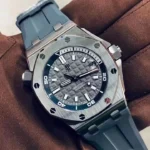 ROYAL OAK OFFSHORE DIVER Ref. 15720ST.OO.A009CA.01 - Image 9