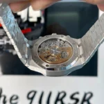 ROYAL OAK SELFWINDING CHRONOGRAPH 26240BC.GG.1324BC.01 (AAAAA version) - Image 6