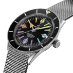Breitling A103701A1B1A1 SUPEROCEAN HERITAGE ’57 SPECIAL EDITION - Image 2