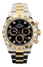 Rolex Cosmograph Daytona Series m116503-0001Watch(AAAAA version)
