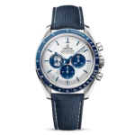 (Top version 1:1) ANNIVERSARY SERIES CO?AXIAL MASTER CHRONOMETER CHRONOGRAPH 42 MM-310.32.42.50.02.001