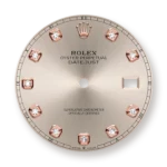 Rolex Datejust m126331-0007 Watch - Image 9