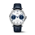 IWC Portugieser IW500715 watch (PORTUGIESER CHRONOGRAPH)