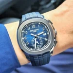 5968G-001-Patek Philippe AQUANAUT - Image 14