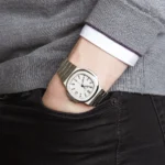 7118/1A – Patek Philippe NAUTILUS - Image 8
