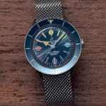 Breitling A103702A1C1A1 SUPEROCEAN HERITAGE ’57 SPECIAL EDITION II - Image 5