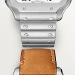 SANTOS DE CARTIER WATCH-WSSA0009(AAAAA version) - Image 8