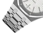 ROYAL OAK SELFWINDING Ref. 15400ST.OO.1220ST.02(AAAAA version) - Image 3