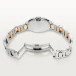 Cartier Ballon Bleu W2BB0031 watch - Image 4