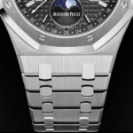 Royal Oak Perpetual Calendar Ref. # 26597PT.OO.1220PT.01 - Image 5