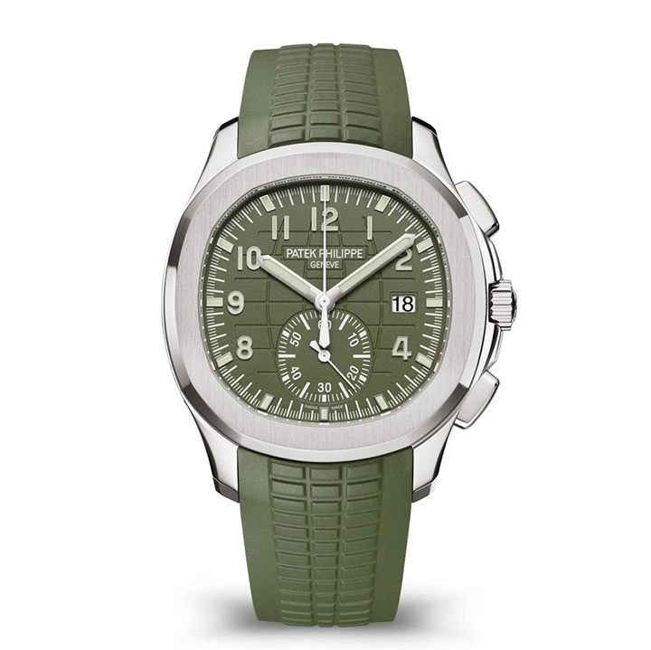 16f95f210889ebed335119c34898d81c.webp 5968G-010-Patek Philippe AQUANAUT(AAAAA Version) - Image 1