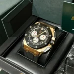 Royal Oak Offshore Automatic Chronograph Ref. 26420RO.OO.A002CA.01 - Image 3